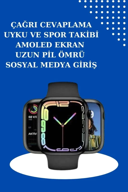 Bluetooth Kulaklık Anc Özelliği İle 2 Adet Tws Kulaklık