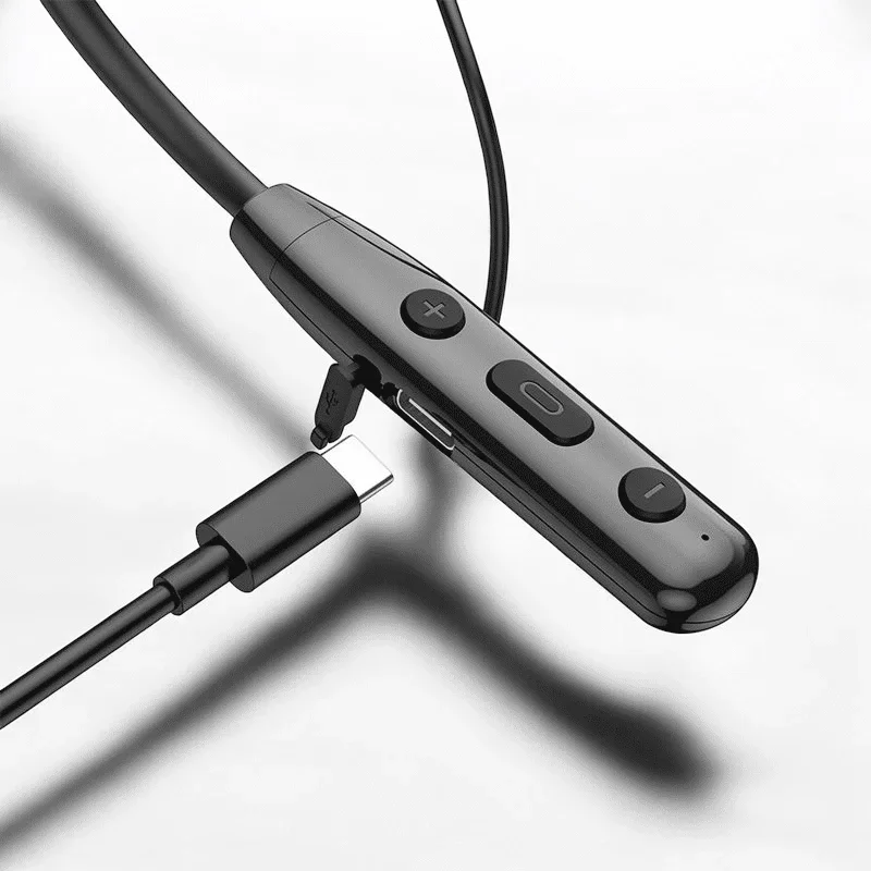 Bluetooth Kulaklık Anc Özellikli Boyun Bantlı Kulak İçi