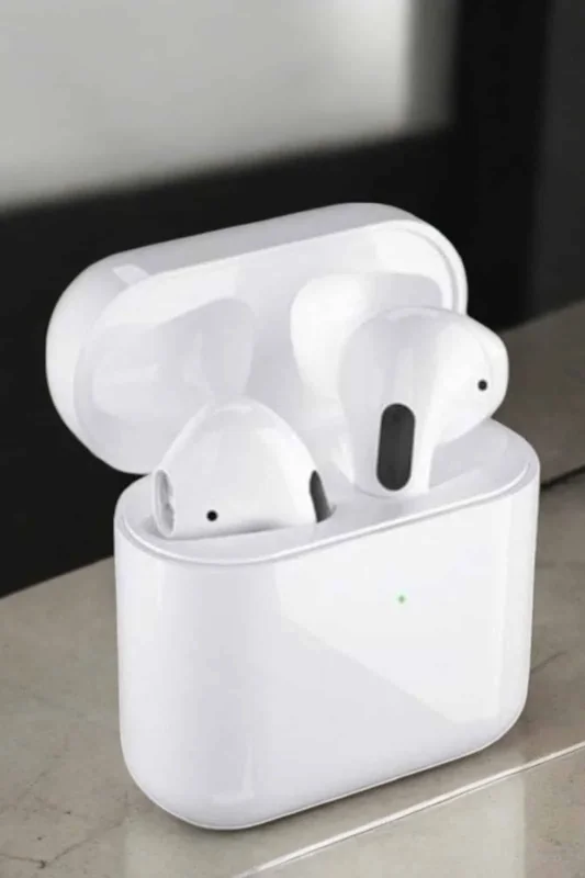 Yeni Nesil Pro Bluetooth Kulaklık Yüksek Ses Kalitesi Anc Özellikli