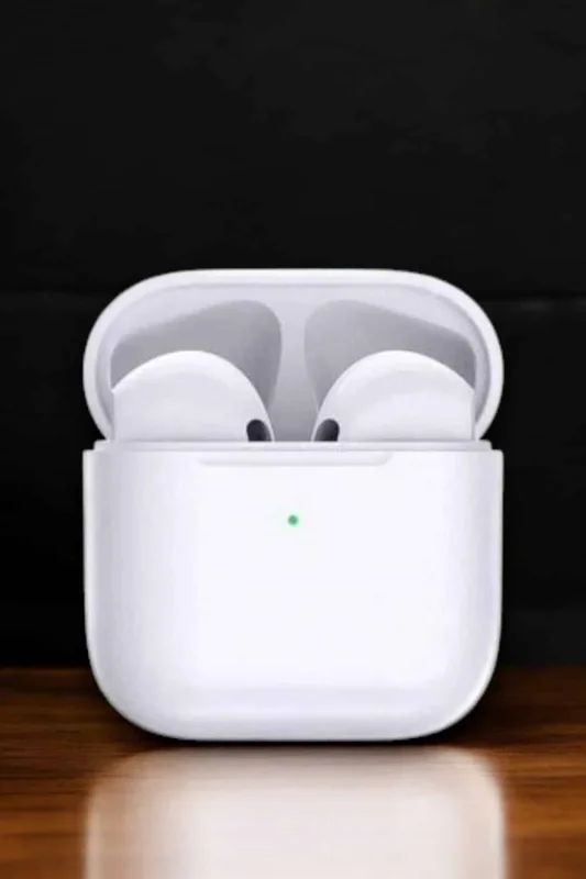 Yeni Nesil Pro Bluetooth Kulaklık Yüksek Ses Kalitesi Anc Özellikli