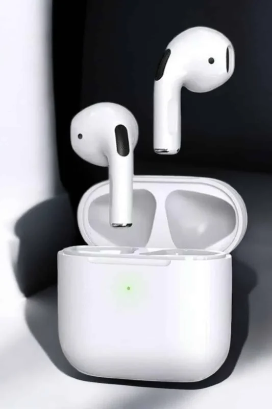 Bluetooth Kulaklık Aktif Gürültü Önleme 1 Adet