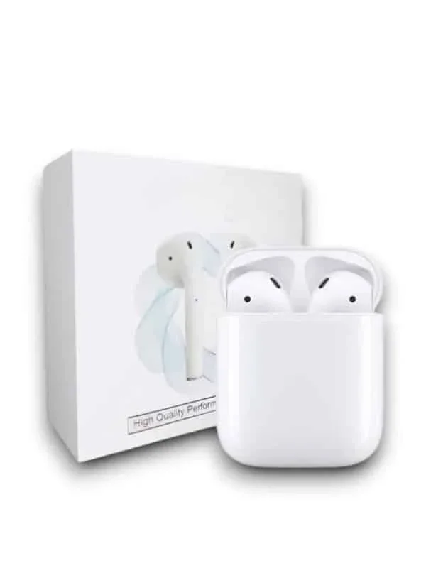 Bluetooth Kulaklık İ18 Uyumlu İphone Android 1 Adet
