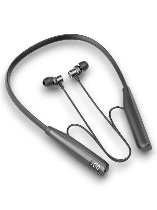 Ergonomik Su Geçirmez Kulak İçi Bluetooth Kulaklık 10mm