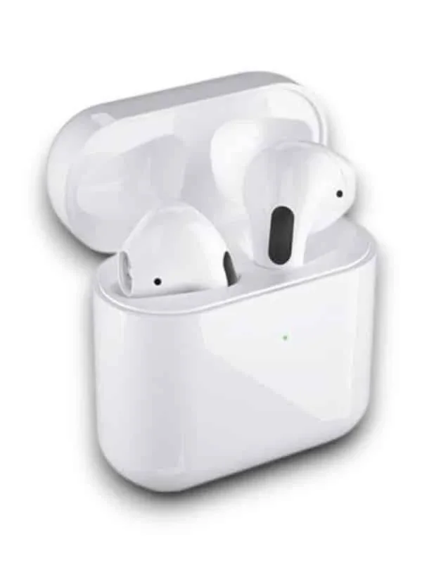 Mikrofonlu Bluetooth Kulaklık Pro 5 Uyumlu Cihazlar İçin