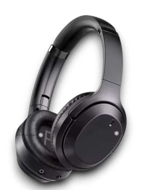 Şık Bluetooth Kulaklık Type-c Uyumlu Gençler İçin