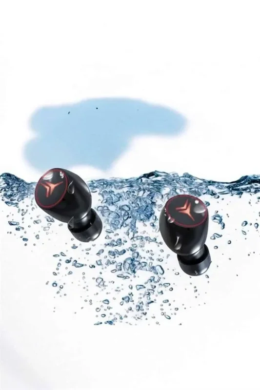Yeni Nesil Bluetooth Kulaklık Powerbanklı 1 Adet