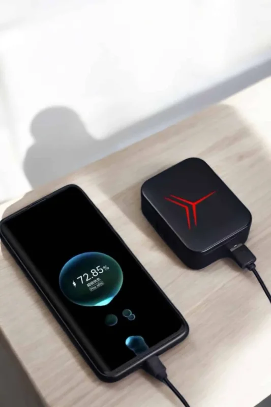 Bluetooth Kulaklık Powerbanklı Çoklu Bağlantı 1 Adet
