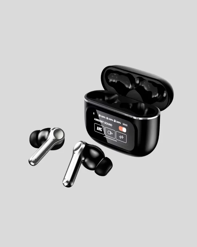 Kablosuz Bluetooth Kulaklık Aktif Gürültü Engelleme 1 Adet