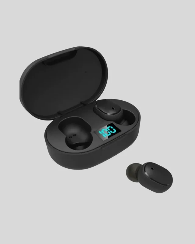 Ergonomik Tasarımlı Bluetooth Kulaklık - Derin Bass Ve Net Tiz