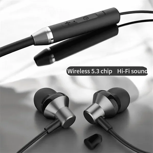 Ergonomik Bluetooth Kulaklık Anc Özellikli 1 Adet