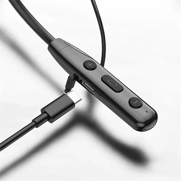 Ergonomik Bluetooth Kulaklık Anc Özellikli 1 Adet