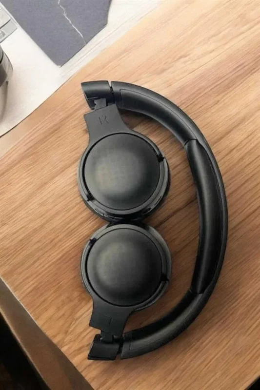 Kablosuz Bluetooth Kulaklık Gürültü Önleyici 5.2 Teknoloji