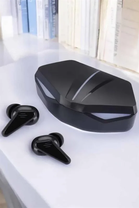 Kablosuz Bluetooth Oyuncu Kulaklığı 3d Ses İle Oyun Deneyimi
