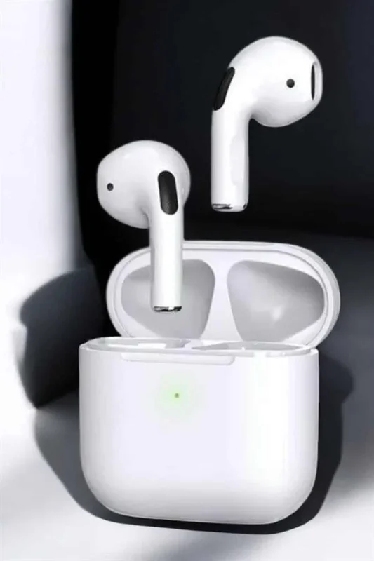 Yüksek Ses Kaliteli Bluetooth Kulaklık Anc Özellikli