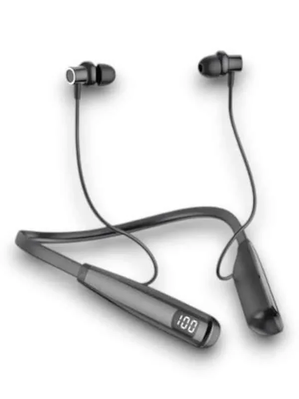 Ergonomik Su Geçirmez Kulak İçi Bluetooth Kulaklık 10mm
