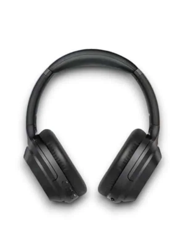 Şık Tasarımlı Bluetooth Kulaklık Type-c Uyumlu