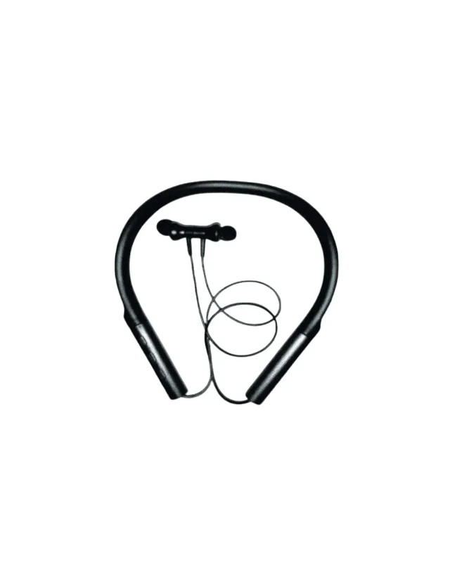 Ergonomik Boyun Bantlı Bluetooth Kulaklık - Polygold Pg-100