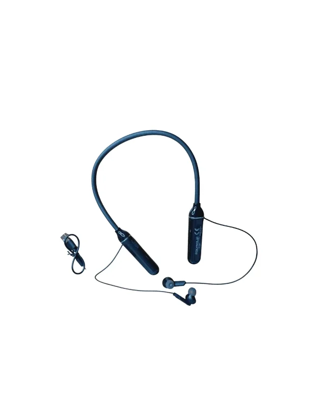 Ergonomik Boyun Bantlı Bluetooth Kulaklık - Polygold Pg-100