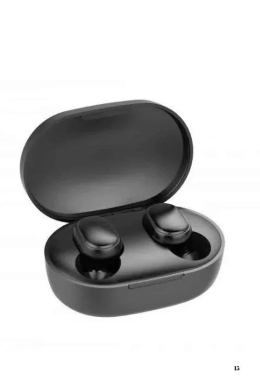 Ergonomik Bluetooth Kulaklık Tws 300 Mah Kesintisiz Kullanım