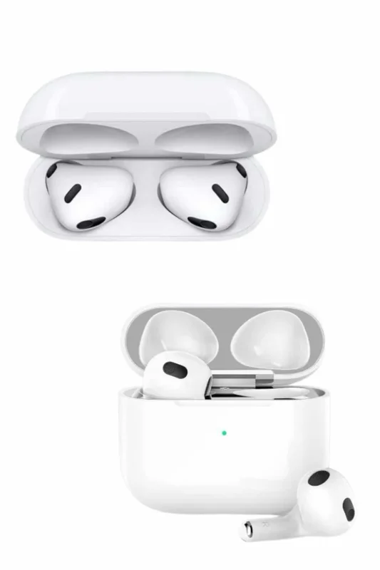 Yeni Nesil Bluetooth Kulaklık 3. Nesil İos Android Uyumlu