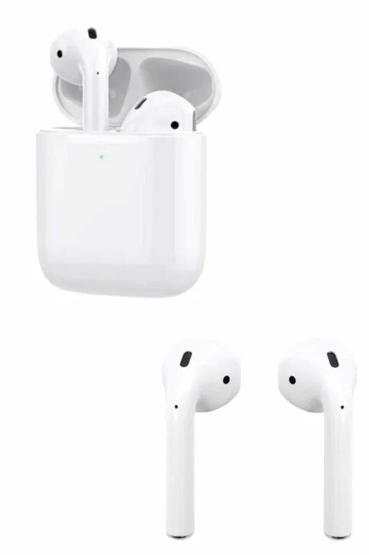 Kablosuz Bluetooth Kulaklık Uzun Pil Ömrü 5 Saat Müzik Süresi