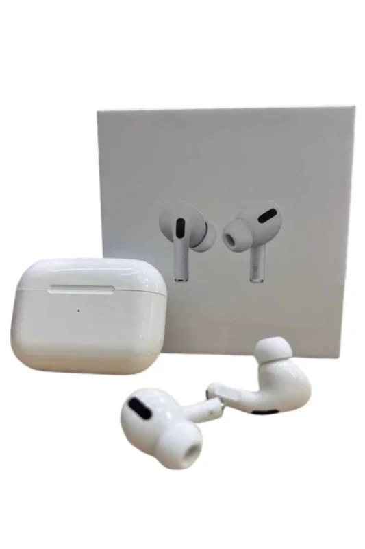 Silikonlu Kulak İçi Bluetooth Kulaklık Yüksek Ses Kalitesi