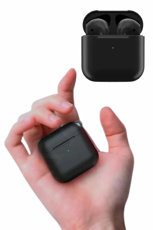 Bluetooth Kulaklık Hd Ses Performansı 3d Uyumlu İos Android