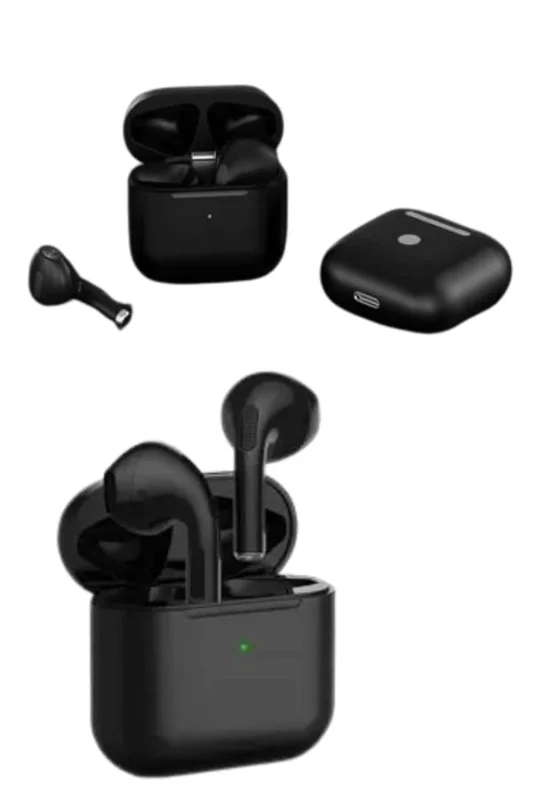 Bluetooth Kulaklık Hd Ses Performansı 3d Uyumlu İos Android