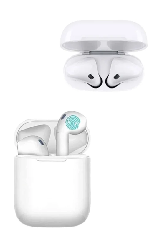 Kablosuz Bluetooth Kulaklık Çift Mikrofonlu 5.1 Teknoloji