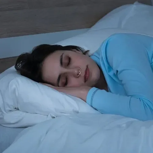 Etkili Horlama Azaltıcı Burun Aparatı 4'lü Set