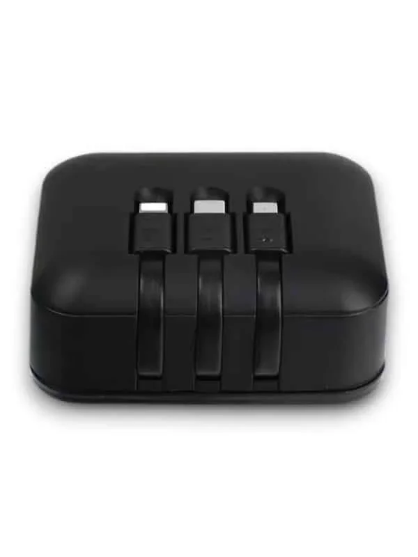 Kablosuz Bluetooth Kulaklık Powerbank Özellikli