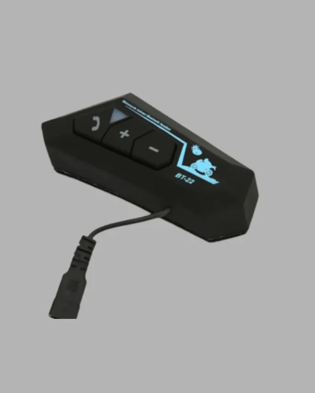 Yeni Nesil Bluetooth Kulaklık Motosiklet Kask Uyumlu