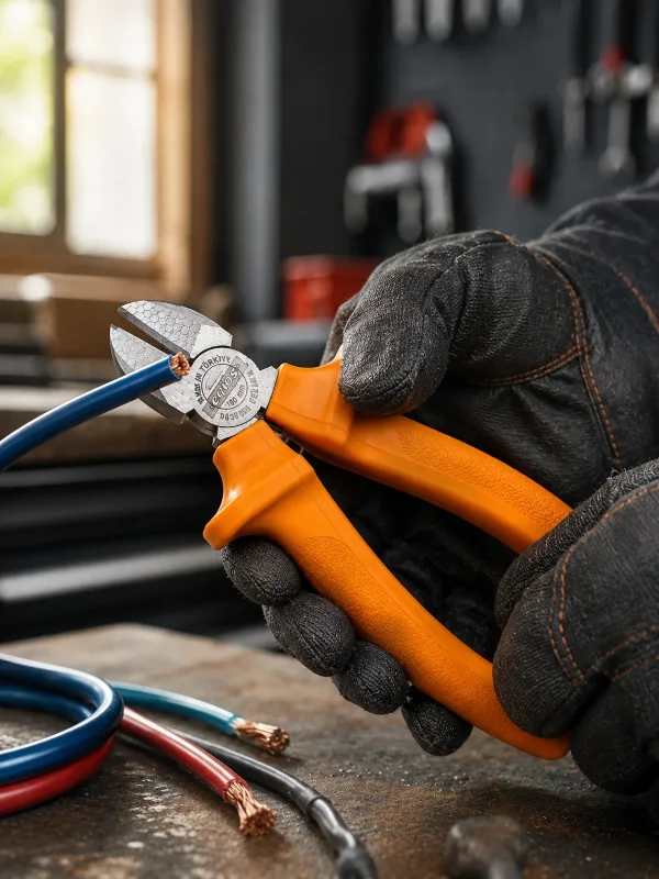 Hassas Kesim Yan Keski 1 Adet Elektrik Ve Elektronik Uygulamaları