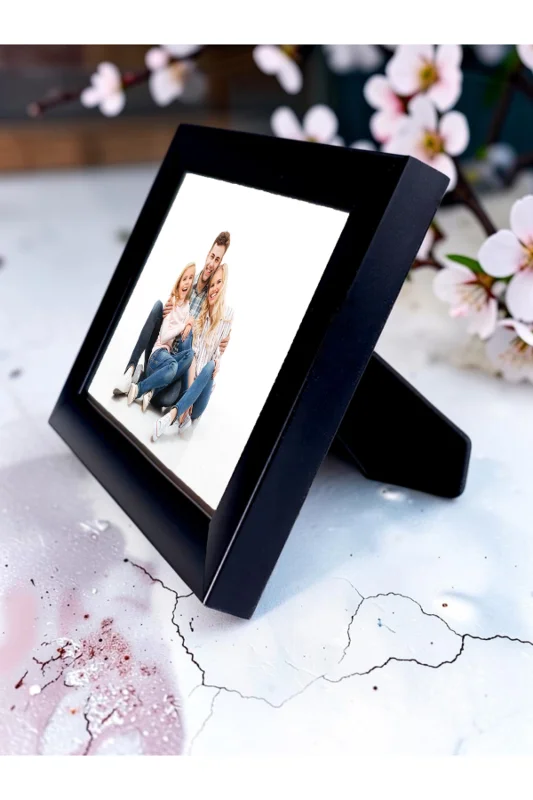 10x15cm fotoğraf çerçevesi her modaya uygun renkli modern