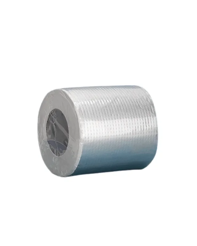 Su Geçirmez Çift Katmanlı Tamir Bandı 2 Metre 96mm Genişlik