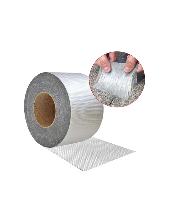 Dayanıklı Yapışkanlı İzolasyon Bandı 72 Mm X 2 Metre