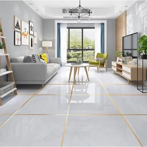 Gold Renkli 1 Cm 50 Metre Fayans Arası Şerit Bant