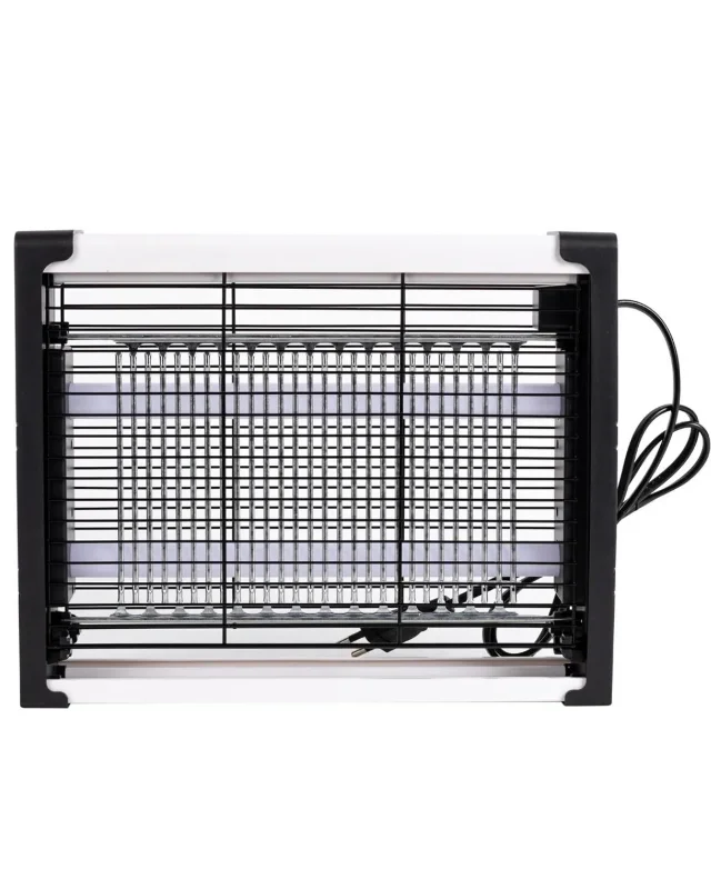Huzurlu Ortam İçin Elektrikli Sinek Öldürücü Lamba Uv Sistem
