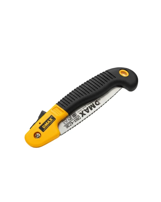 Ergonomik Katlanır El Testeresi 1 Adet Bahçe Kesim Aracı