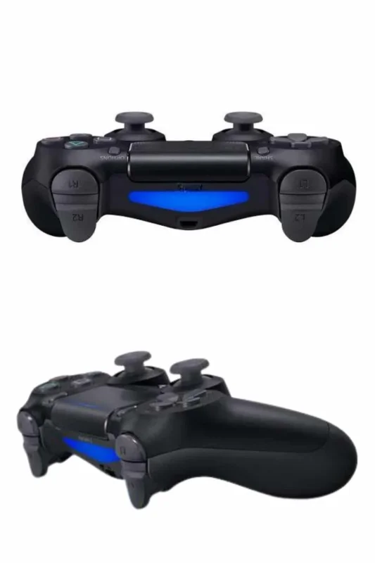 Ergonomik Kablosuz Joystick Oyun Kolu Android Uyumlu