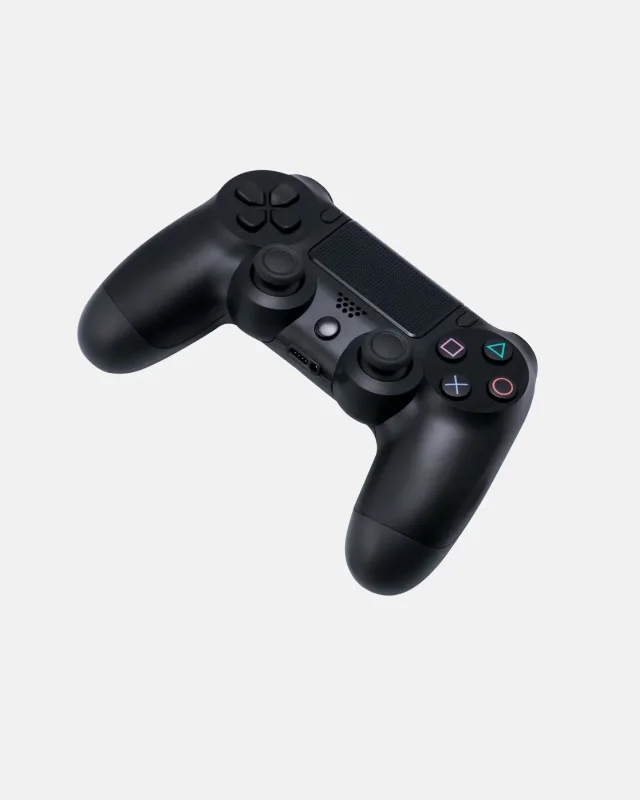 Titreşimli Bluetooth Oyun Kolu - Ps4, Pc, Mobil Ve Tablet Uyumlu