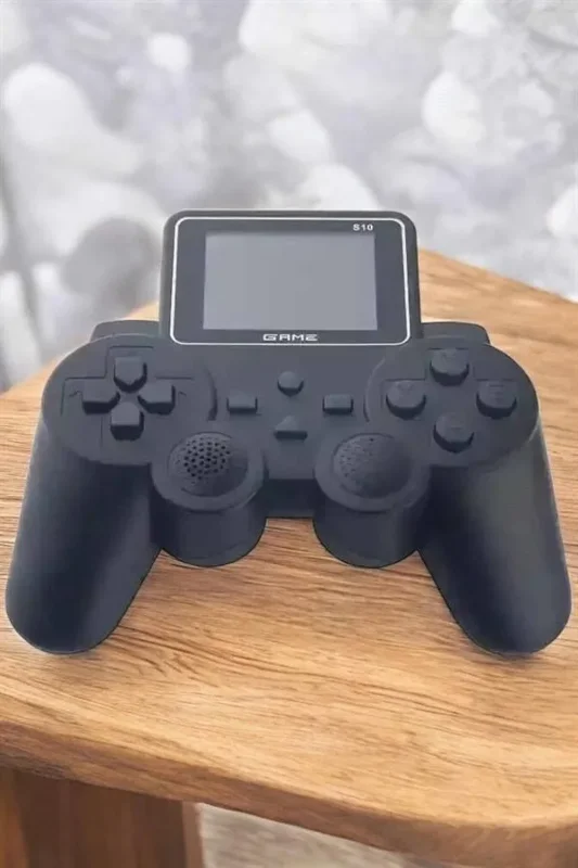 Oyun Keyfi Sunan Tv Uyumlu Gamepad 520 Adet