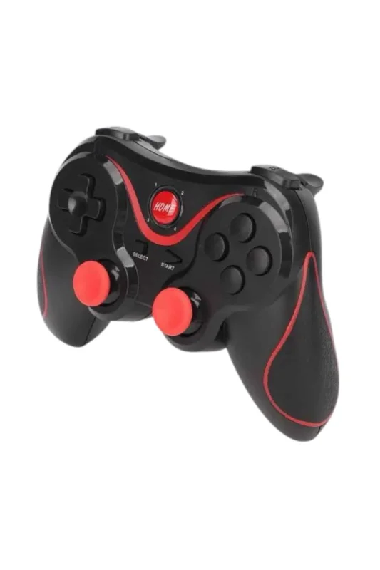 Bluetooth Gamepad Oyun Kontrol Cihazı - Android Uyumlu - Kablosuz