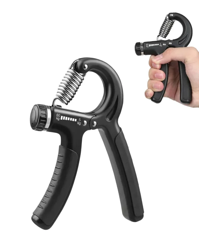 Yayı 5-60 Kg Dirençli Paslanmaz Çelik (el Model)