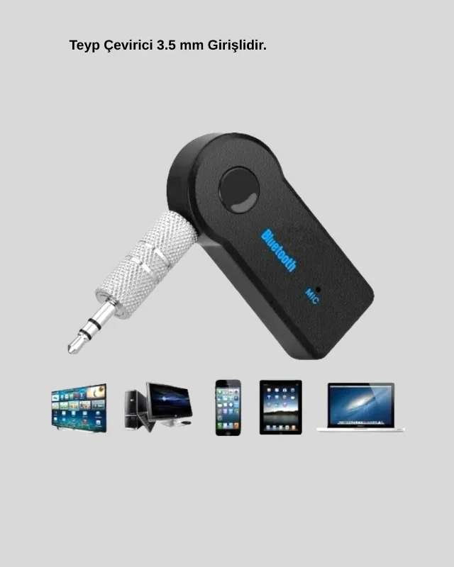 Fonksiyonel Bluetooth Müzik Kiti Ve Type-c Pd Araç Şarj Seti