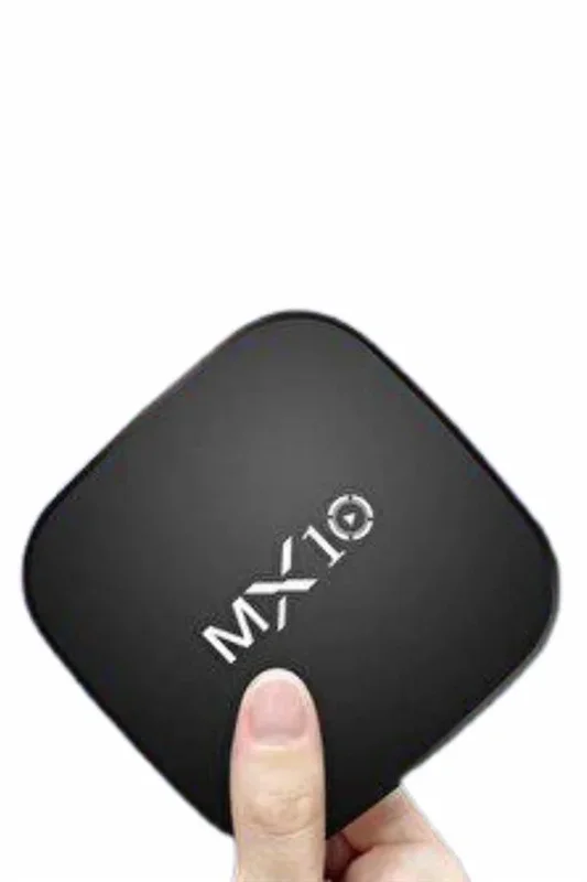 Medya Kutusu Android 7.1 4k Tv Uyumlu (akıllı Model)