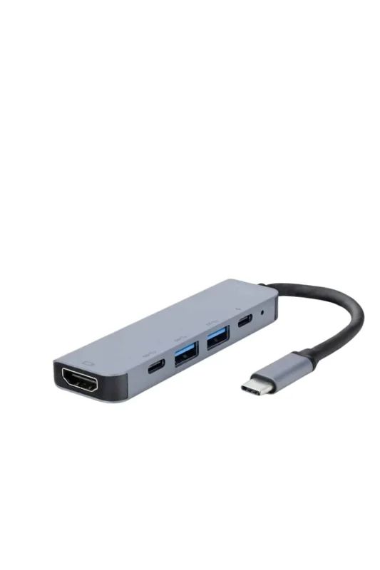 Alüminyum Dönüştürücü 2 Adet Macbook Uyumlu