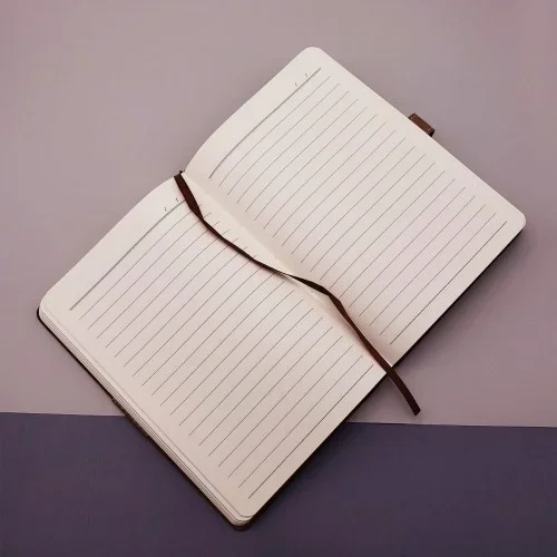 Şık Defter Kalem Seti 1 Adet Kurumsal Hediye
