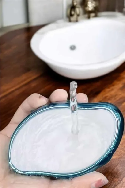 Yıkanabilir Kristal Epilatör Bacaklar Ve Kollar İçin