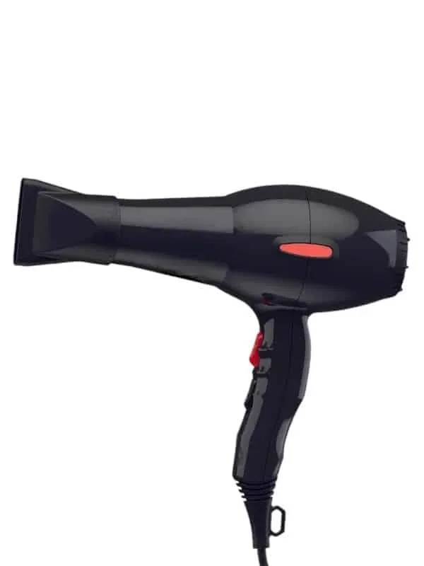 2200 Watt Güçlü Fön Makinesi Hacim Difüzörü İle